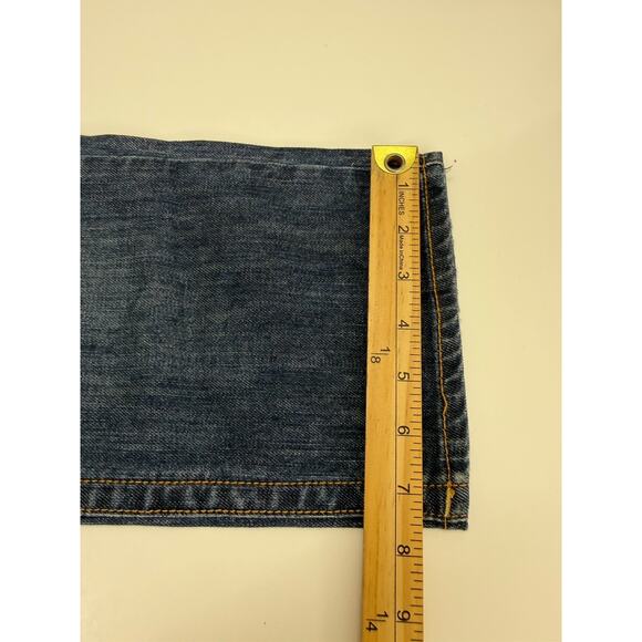 NYC Platinum Womens Jeans Size 6 Denim Jeans/Capris - Picture 10 of 11